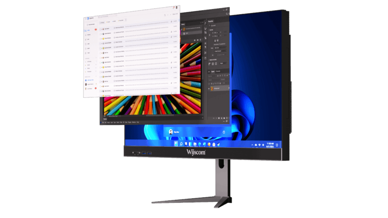 User-Centric Interfaces